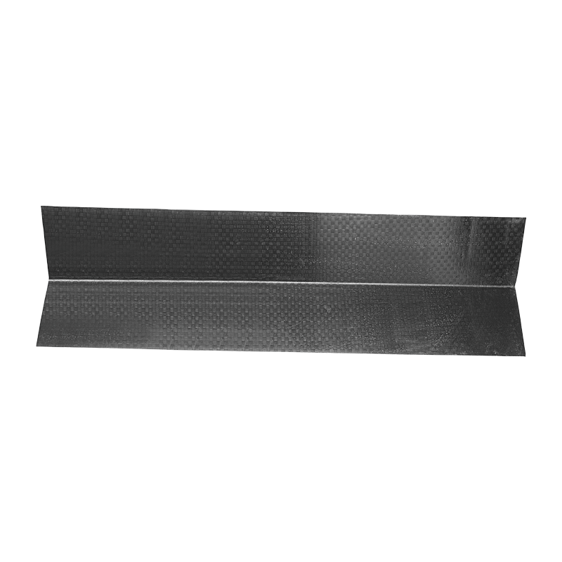 Plaque de déviation d’écoulement pour angle intérieur à 90° en résine synthétique ASA
